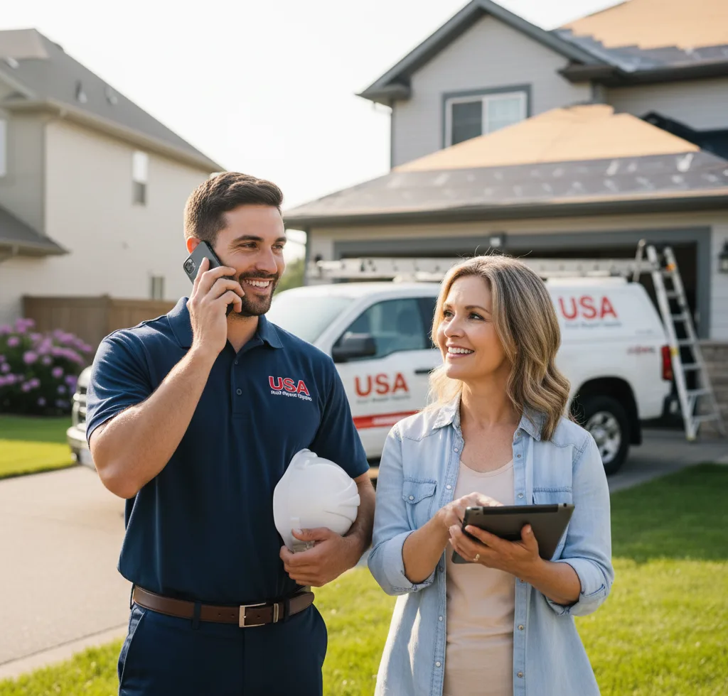 Emergency Roof Repair in Spindale, NC